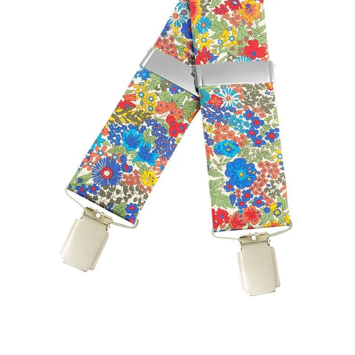 Hammond (Liberty of London) - Braces/Suspenders