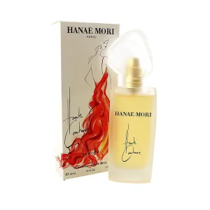 Hanae Mori Haute Couture Parfum for Women