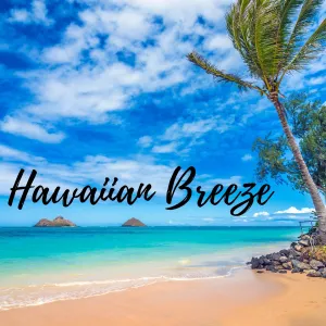 Hawaiian Breeze