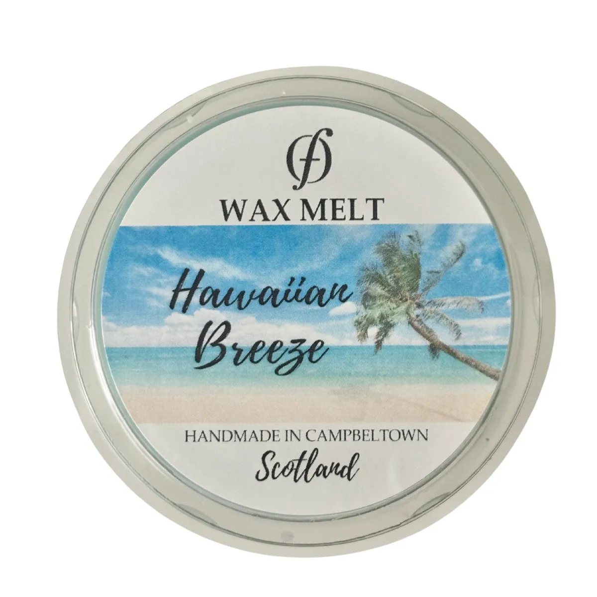 Hawaiian Breeze