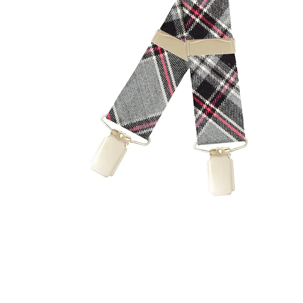 Hebrides Isle - Braces/Suspenders