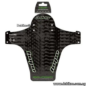 Hope Tech Pro RideGuard Mud Guard Fender