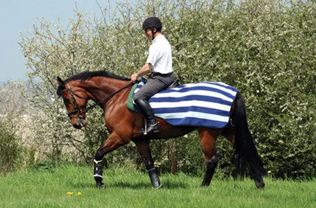 Horseware Rambo Fleece Quarter Competition Sheet - SALE
