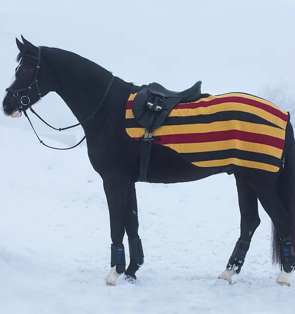 Horseware Rambo Fleece Quarter Competition Sheet - SALE