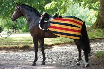 Horseware Rambo Fleece Quarter Competition Sheet - SALE