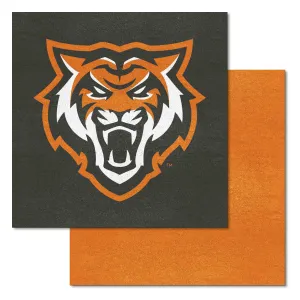Idaho State University Team Carpet Tiles