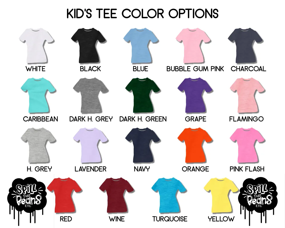 I'm Told I Love Football Baby and Toddler Tee