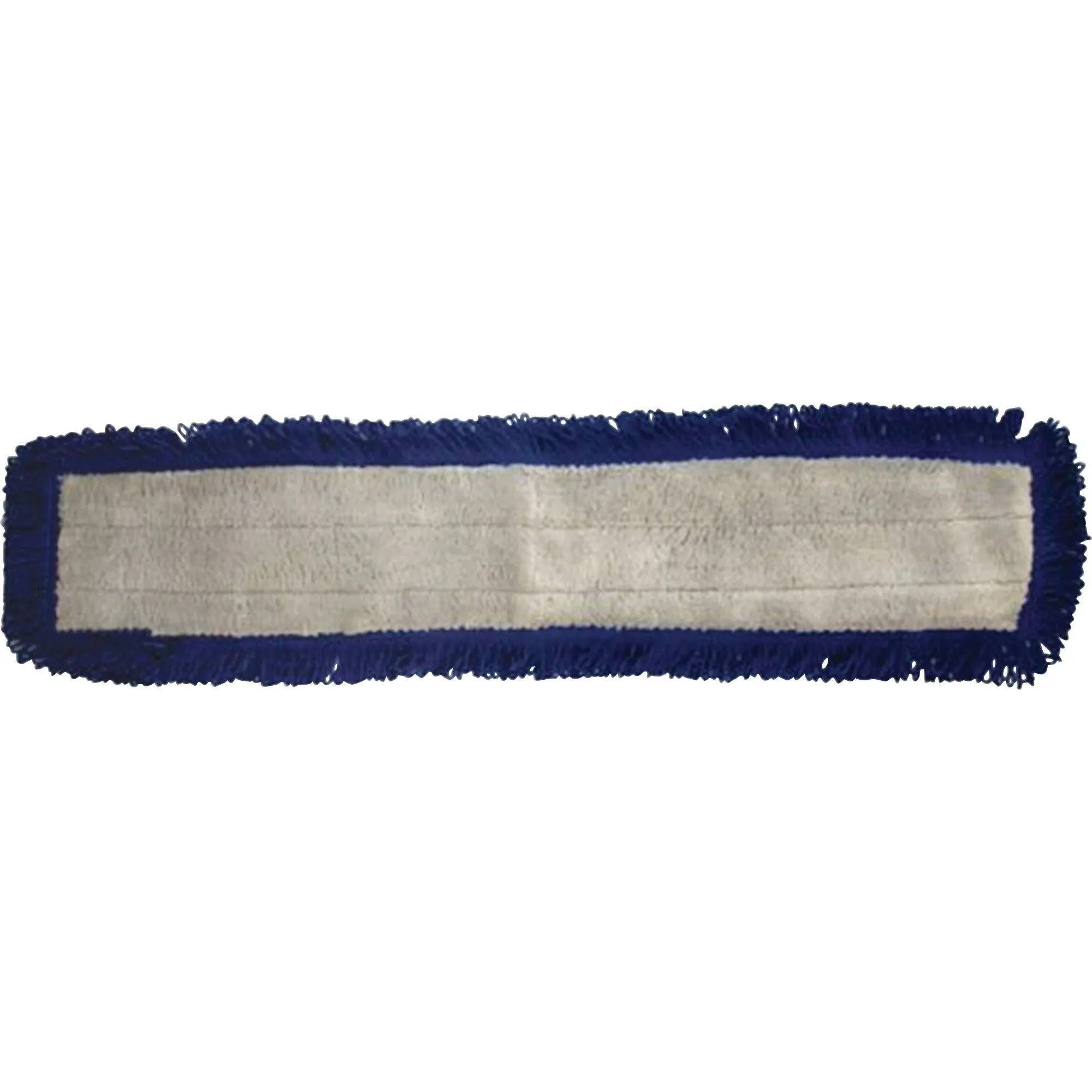 Impact Products Fringe Dust Mop Microfiber Pad