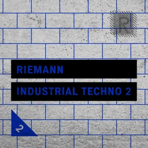 Industrial <br> Techno 2