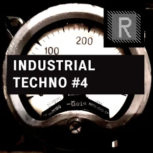 Industrial <br> Techno 4