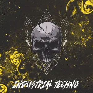 Industrial <br> Techno