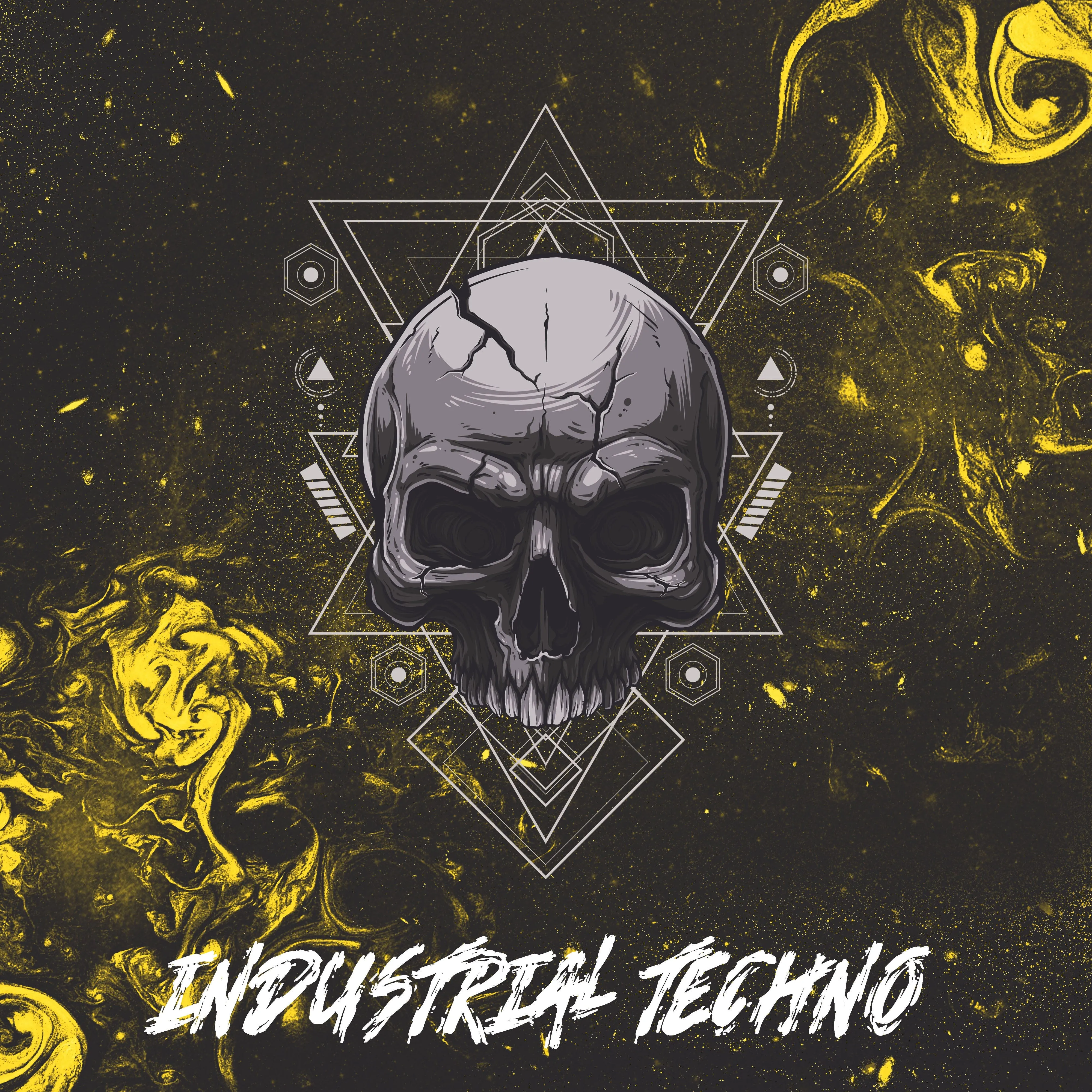 Industrial <br> Techno