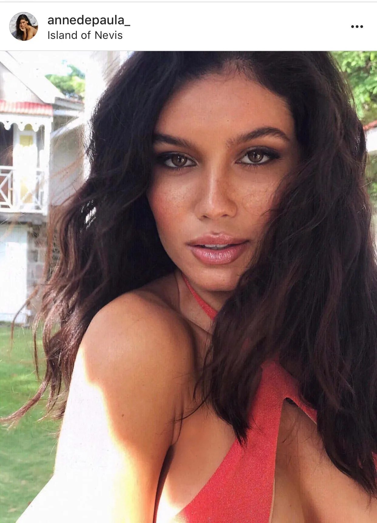 Ivy - Top