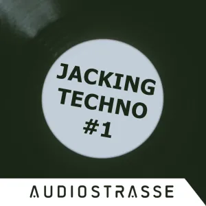Jacking Techno - Loops - One Shots - FX
