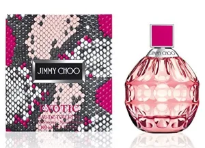 Jimmy Choo Exotic Eau De Toilette Spray