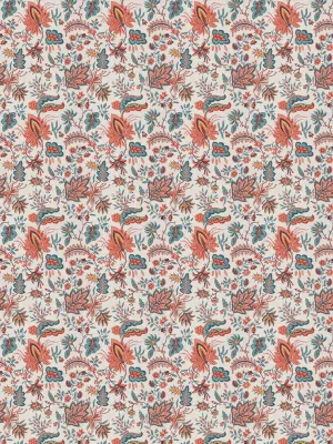 Josephine - Exotic sienna