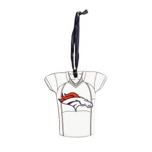 Just Add Color, Jersey, Denver Broncos,3ot3809jsy