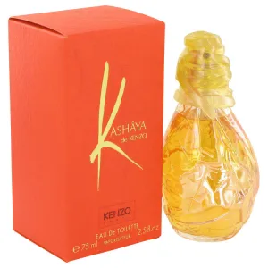 Kashaya De Kenzo