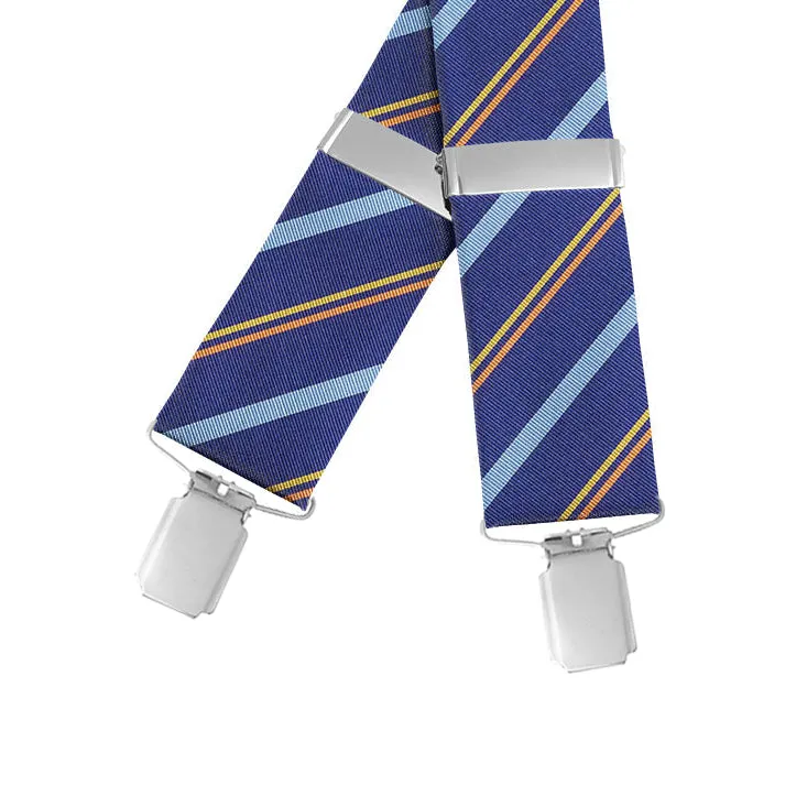 Kennebago - Braces/Suspenders