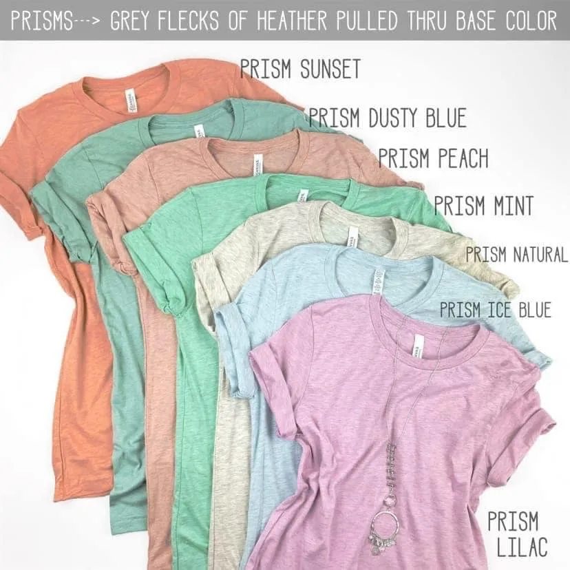 {Kentucky Block Letters} screen print tee