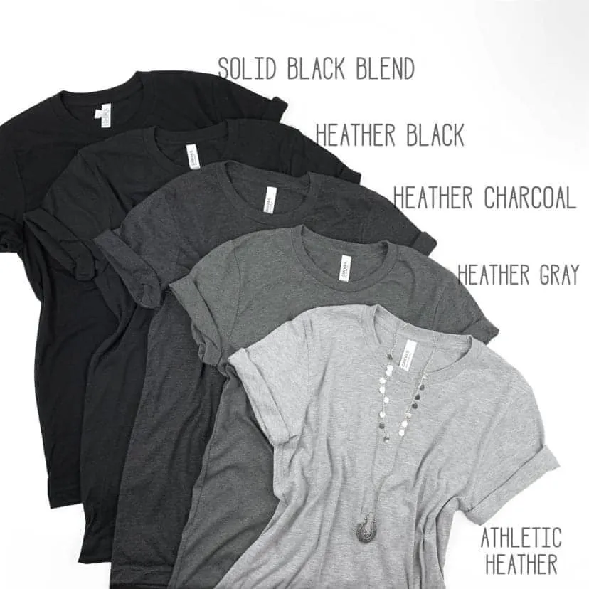 {Kentucky Block Letters} screen print tee