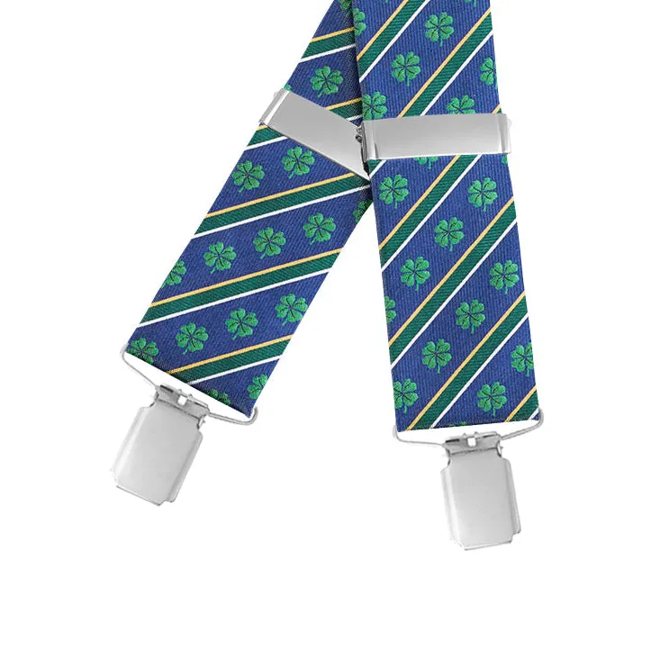 Killarney - Braces/Suspenders