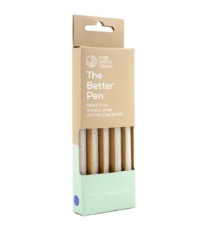 Kind Earth Goods The Better Pen