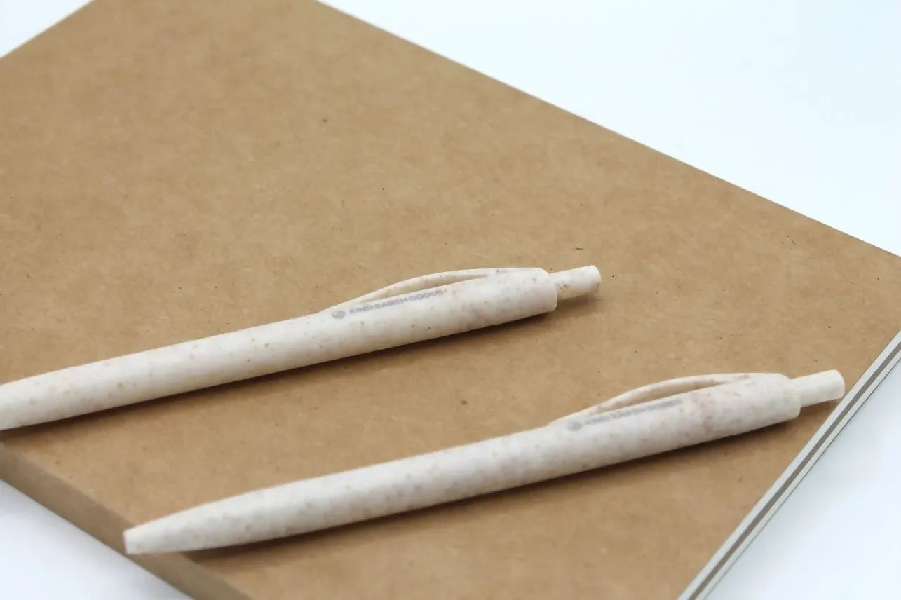 Kind Earth Goods The Better Pen