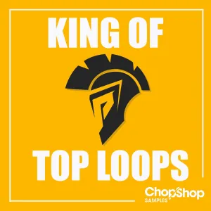 King Of Top Loops - Tech House
