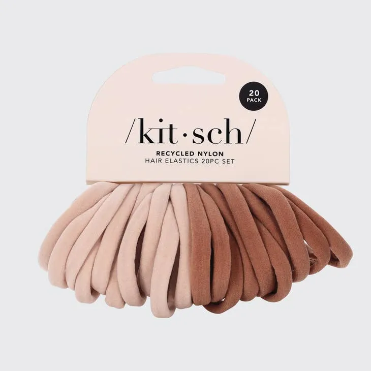 Kitsch Hair Ties