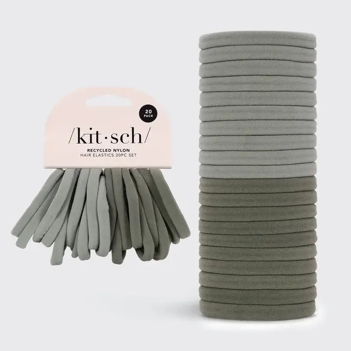 Kitsch Hair Ties