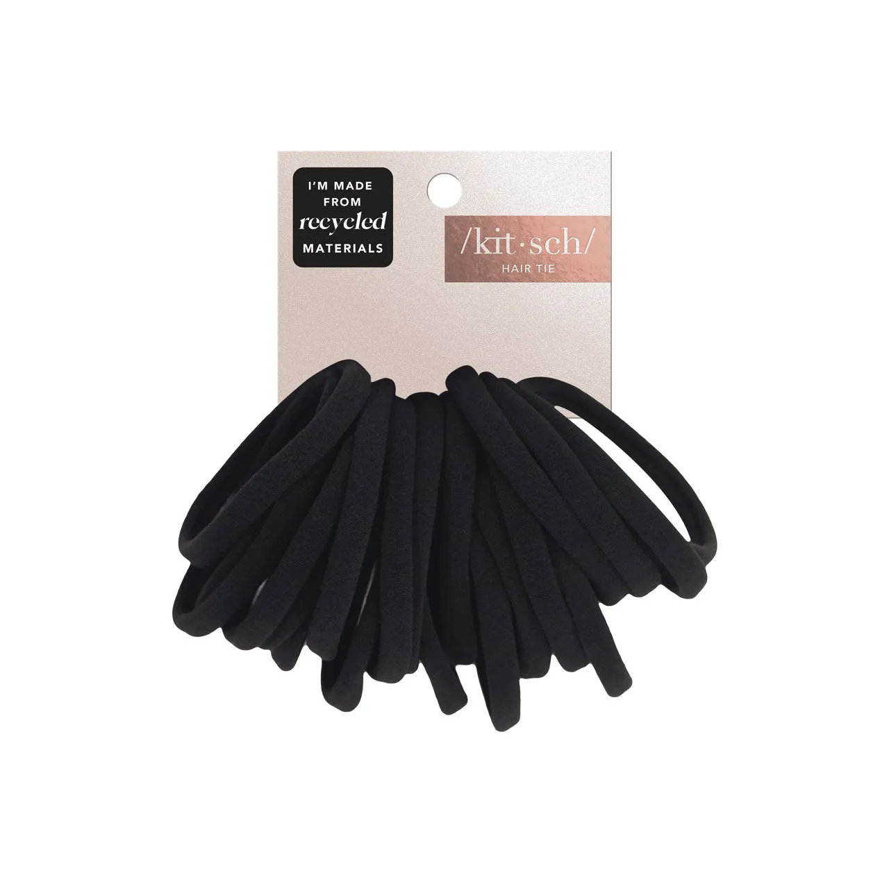 Kitsch Hair Ties