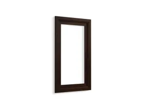 KOHLER K-99662-15 Damask Medicine cabinet surround, 15" wide