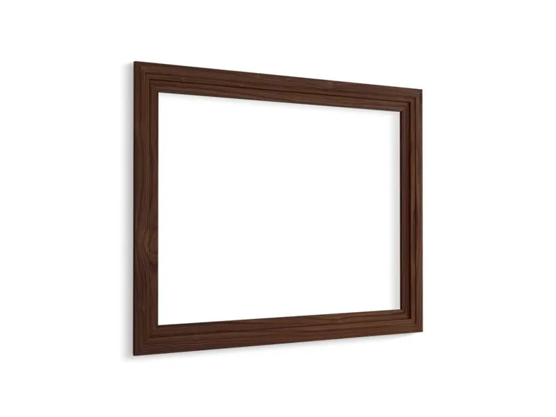 KOHLER K-99662-40 Damask Medicine cabinet surround, 40" wide