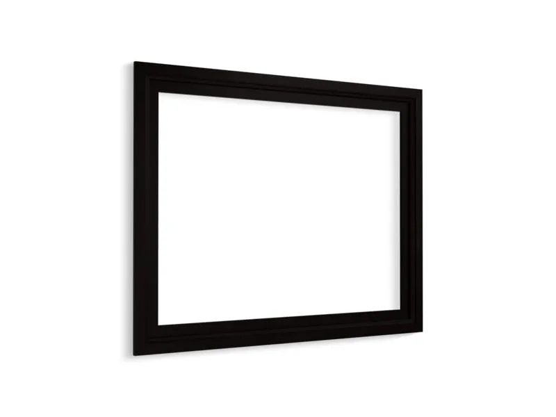 KOHLER K-99662-40 Damask Medicine cabinet surround, 40" wide