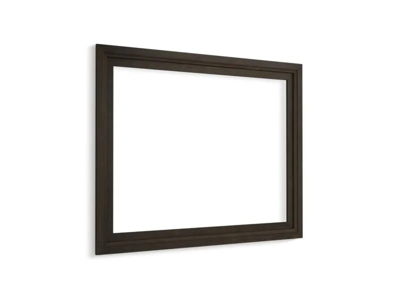 KOHLER K-99662-40 Damask Medicine cabinet surround, 40" wide