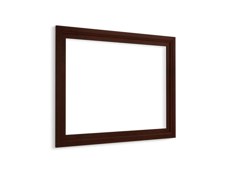 KOHLER K-99662-40 Damask Medicine cabinet surround, 40" wide