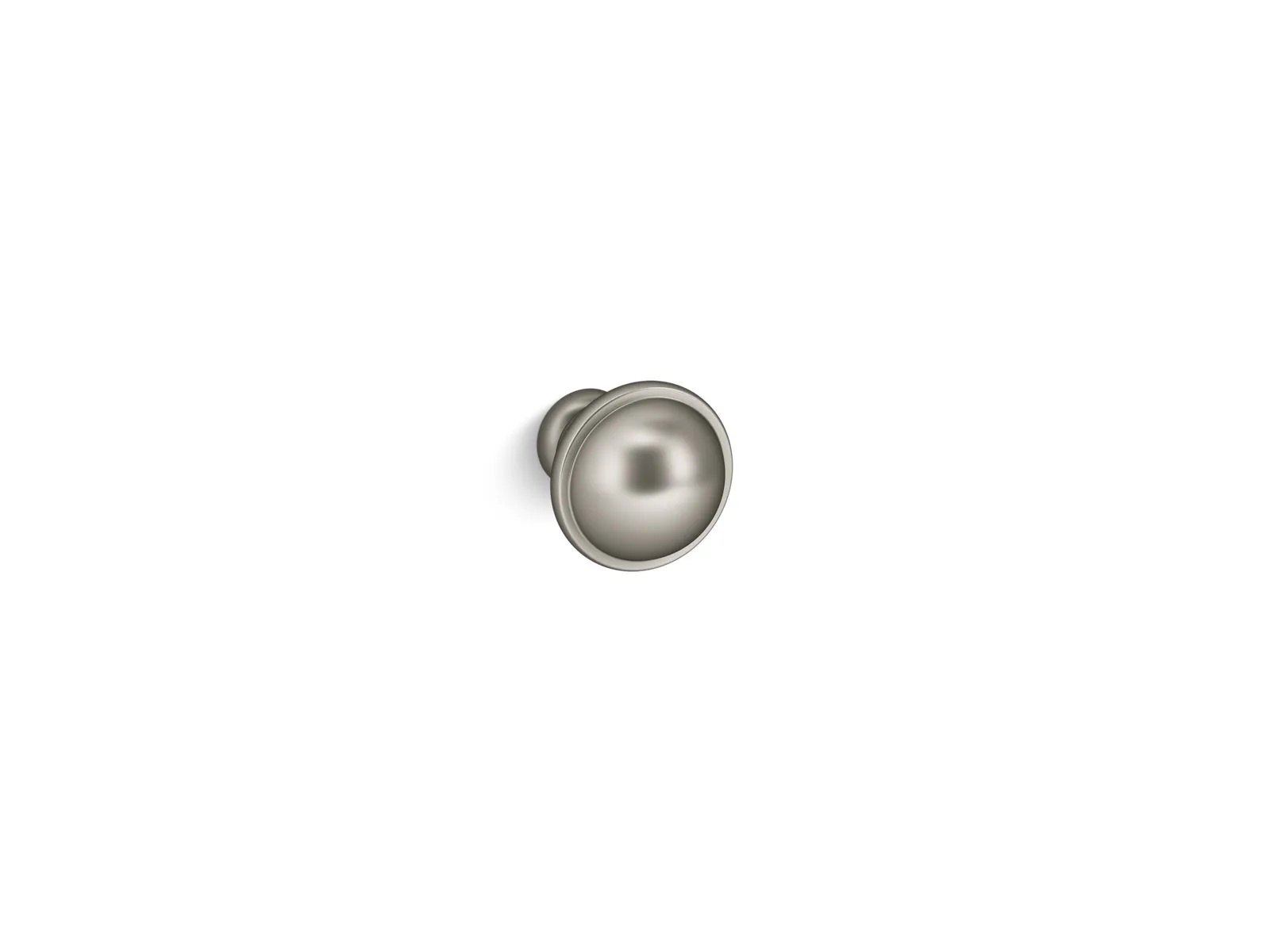 KOHLER K-99686 Damask Cabinet knob