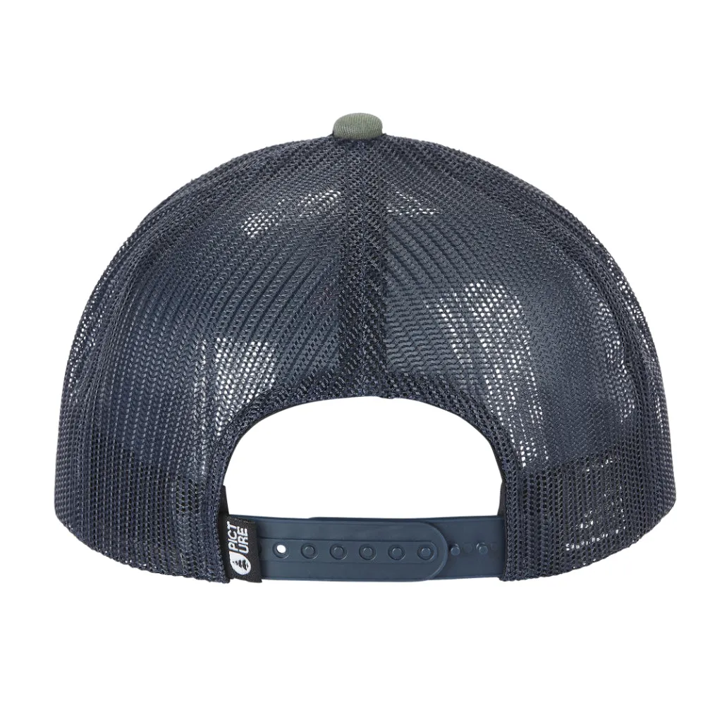 Kuldo Trucker Cap