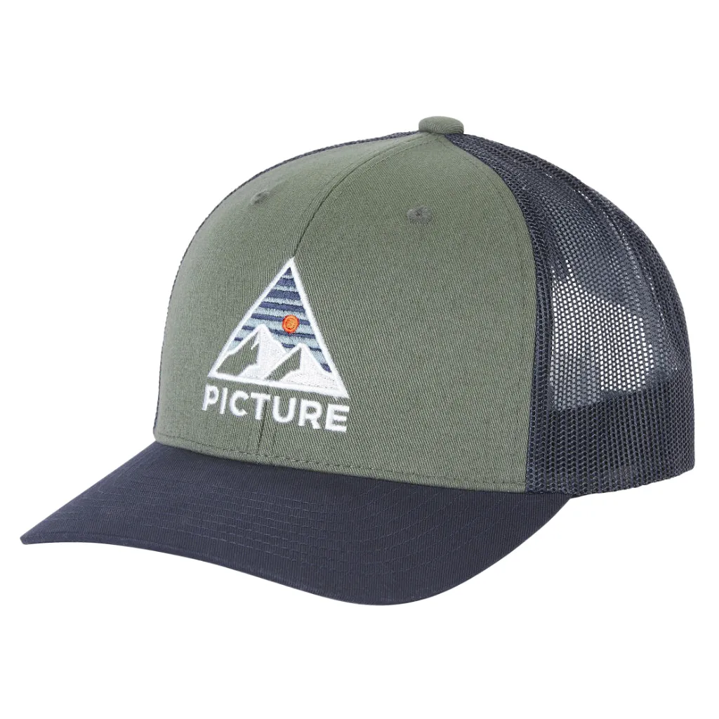 Kuldo Trucker Cap