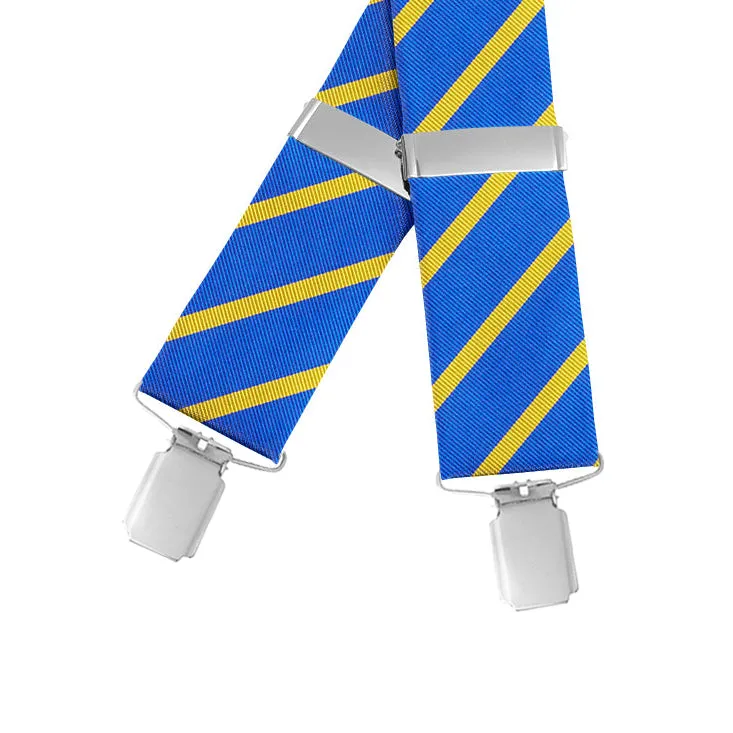 Kyiv - Braces/Suspenders