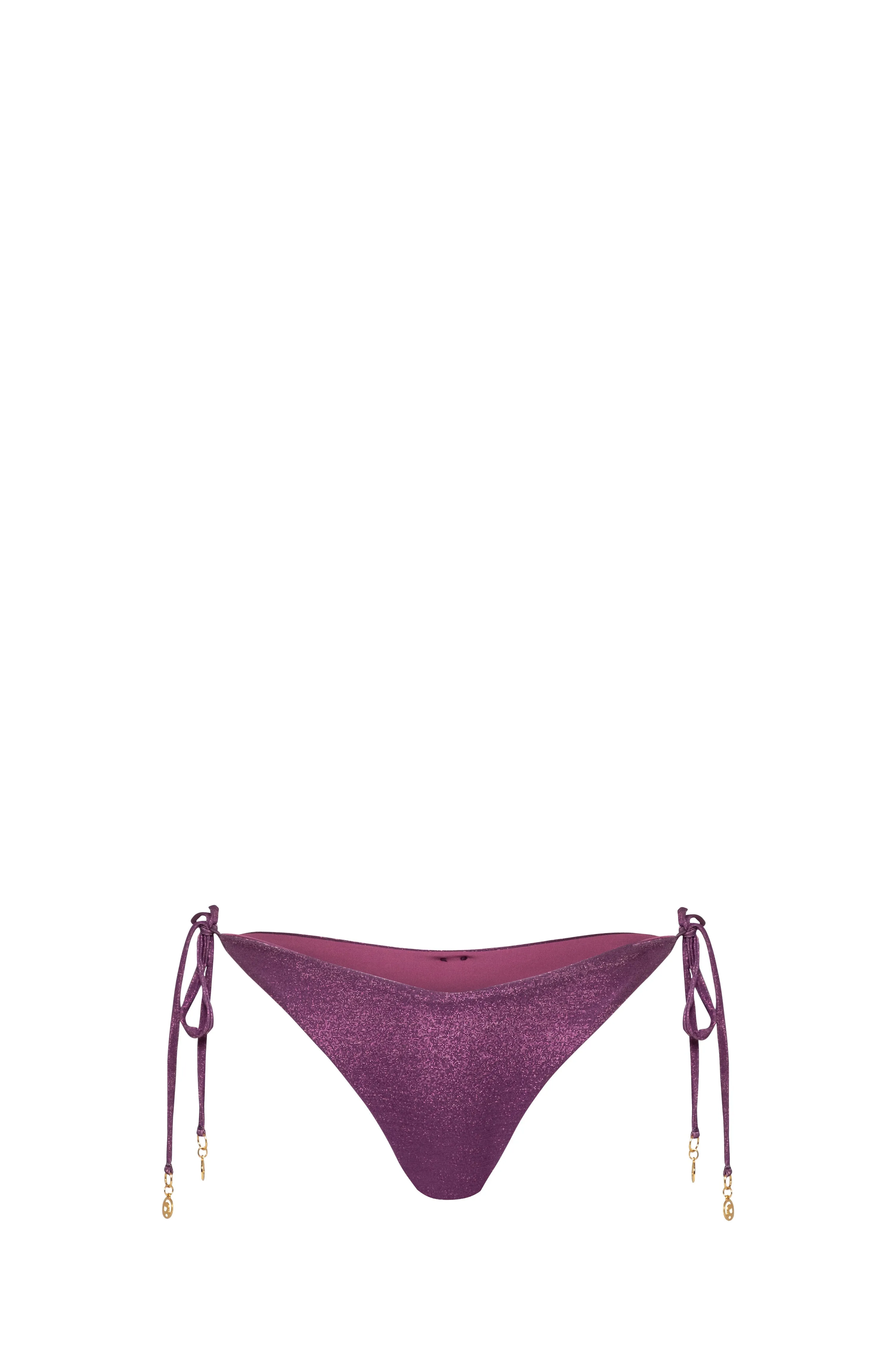 KYLA PURPLE BOTTOM