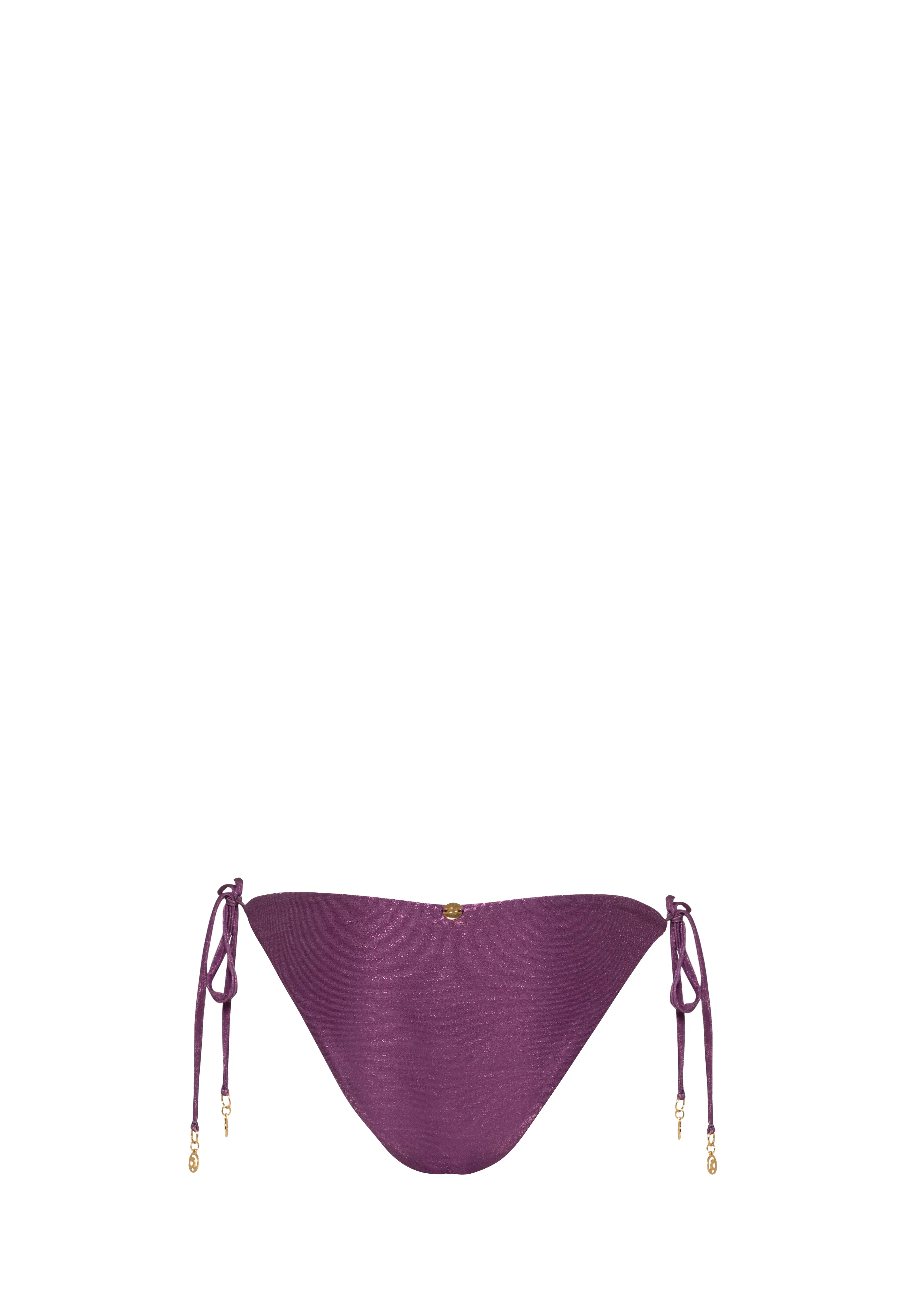 KYLA PURPLE BOTTOM