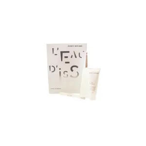 L'Eau De Issey 3 Pc. Gift Set for Women