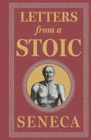 Letters From A Stoic
