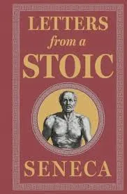 Letters From A Stoic