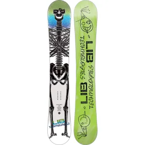 Lib Tech Dough Boy Snowboard 2025