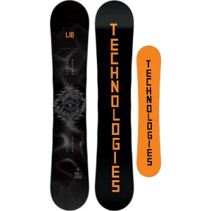 Lib Tech TRS Snowboard 2025