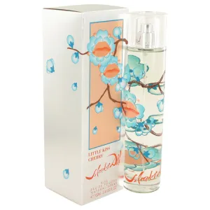 Little Kiss Cherry by Salvador Dali Eau De Toilette Spray 3.4 oz for Women