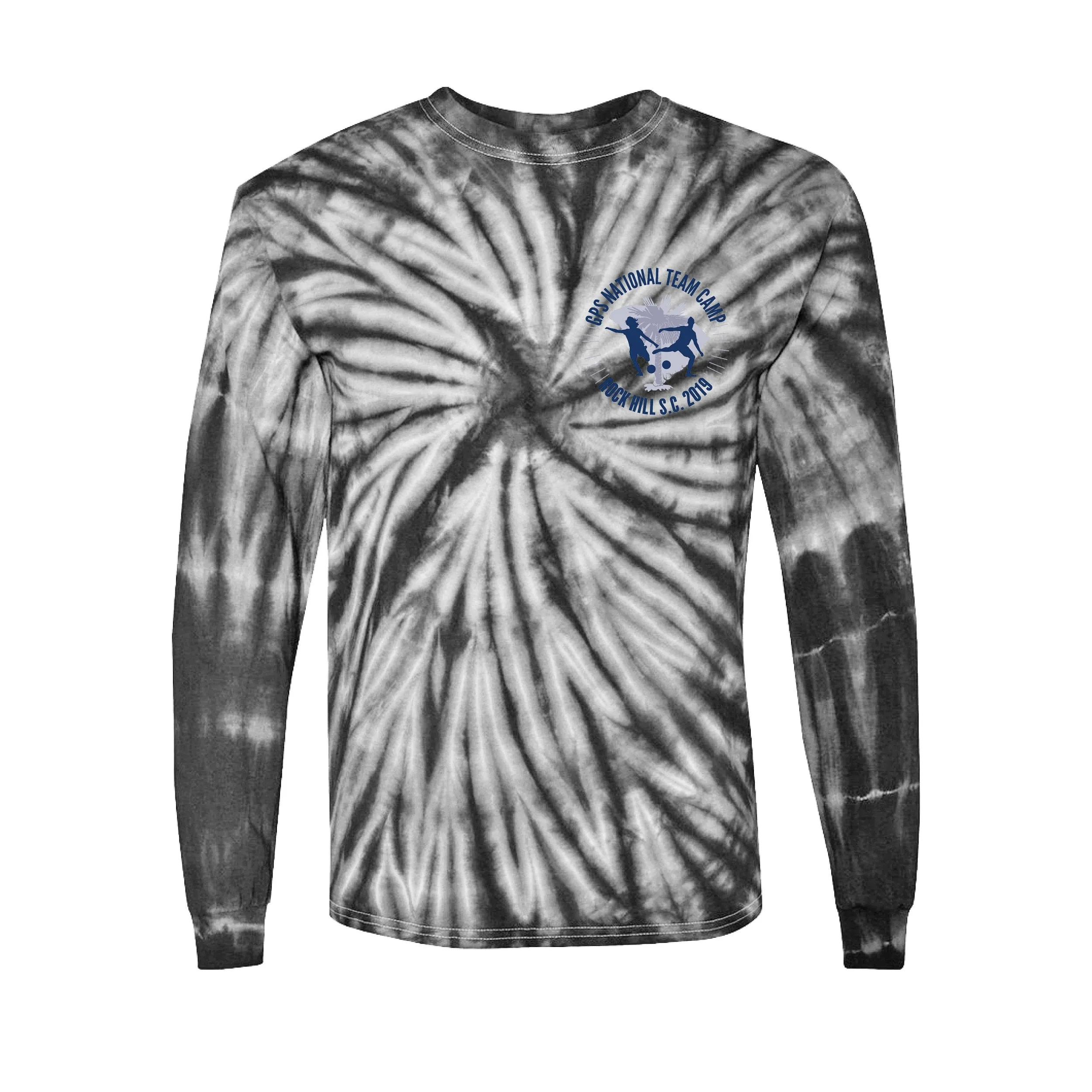 Long Sleeve Shirts GPS National Team Camp